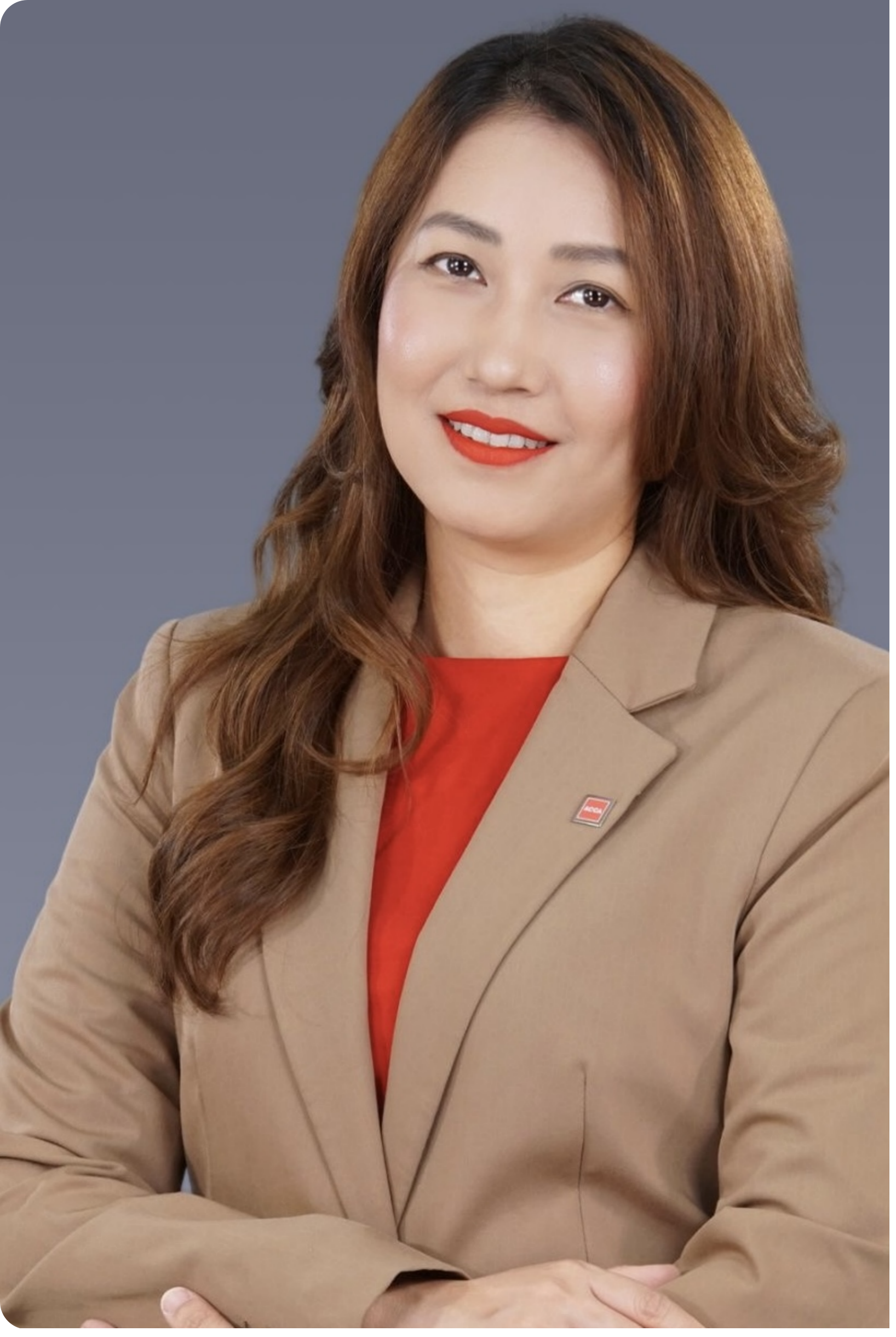 May Thu Hlaing